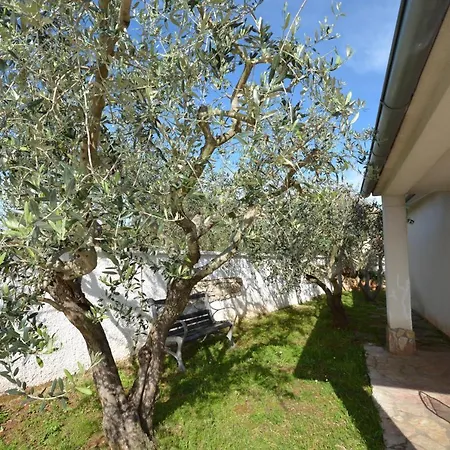 Vallelunga Βίλα *