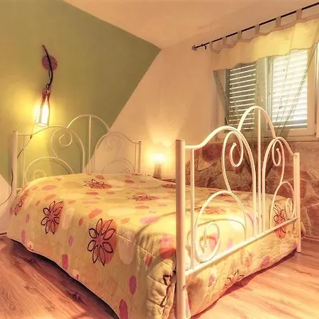 Villa Vallelunga Pula