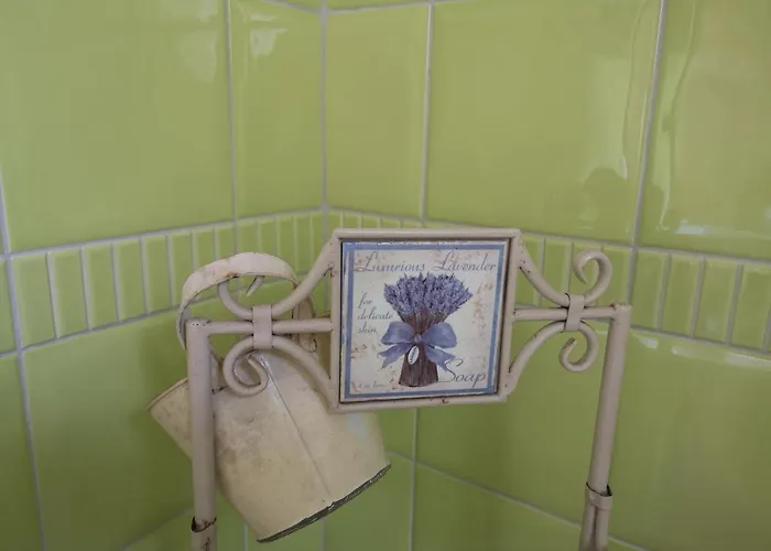 Βίλα Vallelunga Πούλα