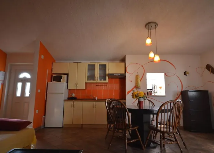 Βίλα Vallelunga Πούλα