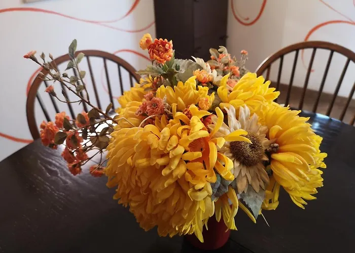 Vallelunga Vila Pula