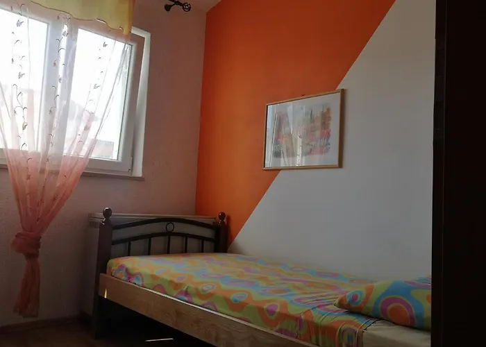 Βίλα Vallelunga Πούλα