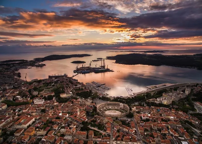 Vallelunga Πούλα