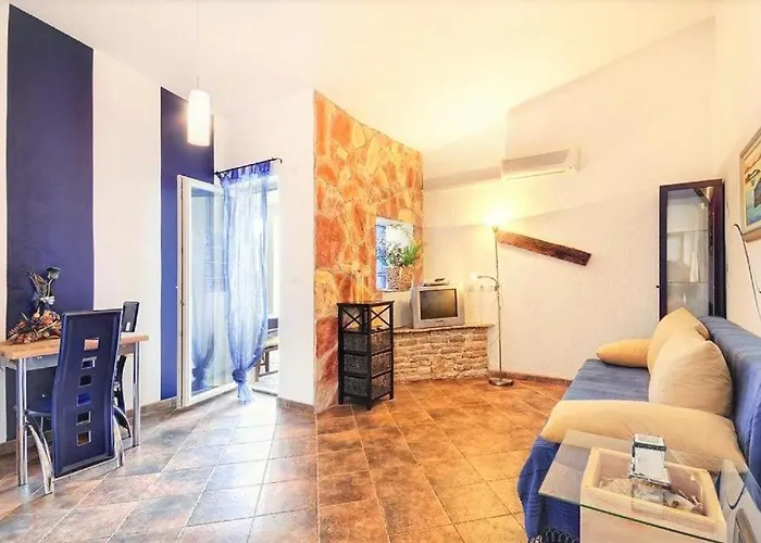 Βίλα Vallelunga Πούλα