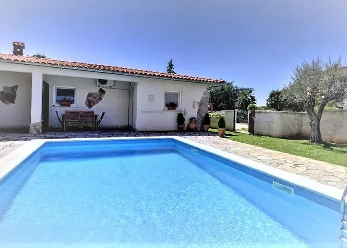 Βίλα Vallelunga *