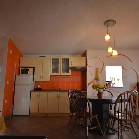 Villa Vallelunga Pula