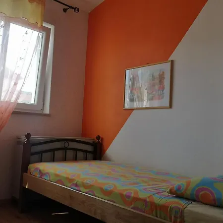 Villa Vallelunga Pula