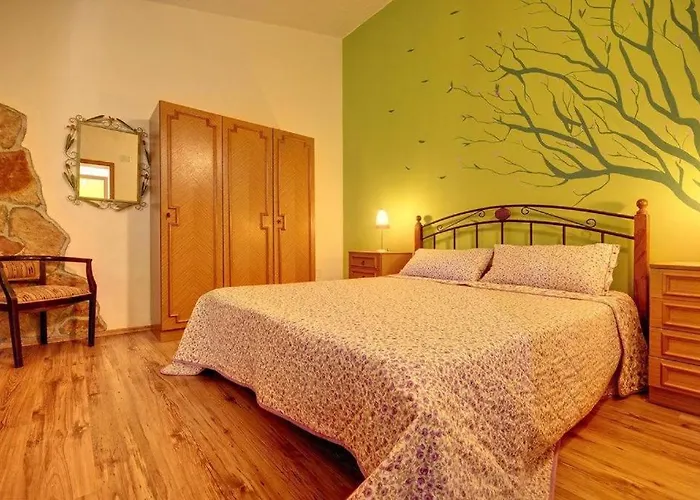 Vallelunga Villa Pula