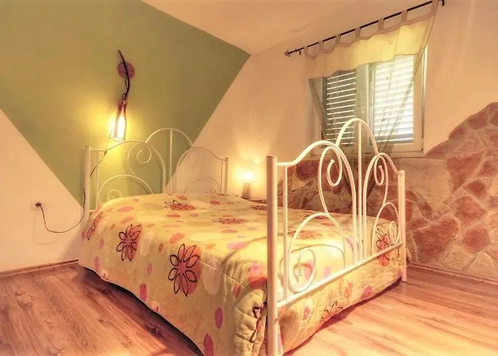 Villa Vallelunga Pula